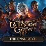 Baldur's Gate 3