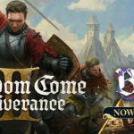 Kingdom Come: Deliverance II