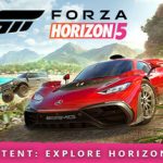 Forza Horizon 5