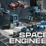 Space Engineers 2 demo