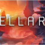 Stellaris demo