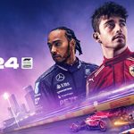 f1 24 demo game cover