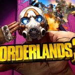 Borderlands 3 game cover