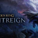 ELDEN RING NIGHTREIGN demo cover