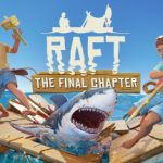 Raft demo