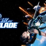 Stellar Blade demo cover