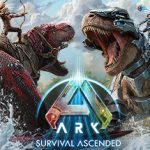 ARK: Survival Ascended demo cover